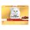 Консерва Gourmet GOLD - парчета в сос, 12 x 85 г