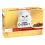 Консерва Gourmet GOLD - парчета в сос, 12 x 85 г