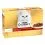 Консерва Gourmet GOLD - парчета в сос, 12 x 85 г