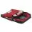 Кутия с метална рамка HOLIDAY 8 - 81 x 58 &times; 58 см