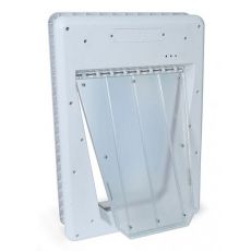 Електронна врата за кучета PetSafe SmartDoor - L