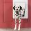 Електронна врата за кучета PetSafe SmartDoor - L