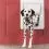 Електронна врата за кучета PetSafe SmartDoor - L