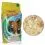 Кукурузна постелка Corn Cob Litter, 10 л - груба