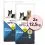 Versele Laga Opti Life Senior Medium & Maxi 2 x 12,5кг