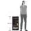 PRO PLAN LARGE ADULT Athletic Sensitive Skin сьомга 2 x 14 кг
