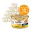 Консерва Gourmet GOLD - пастет с пилешко месо, 12 x 85г