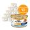 Консерва Gourmet GOLD - пастет с риба тон, 12 x 85г