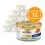 Консерва Gourmet GOLD - пастет с риба тон, 12 x 85г