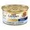 Консерва Gourmet GOLD - пастет с риба тон, 12 x 85г