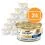 Консерва Gourmet GOLD - пастет с риба тон, 24 x 85г