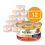 Консерва Gourmet GOLD - пастет с говеждо месо, 12 x 85г