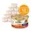 Консерва Gourmet GOLD - пастет с говеждо месо, 12 x 85г