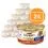Консерва Gourmet GOLD - пастет с говеждо месо, 24 x 85г