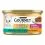 Консерва Gourmet GOLD - гриловани и задушени парчета месо с заек и черен дроб, 24 x 85г