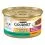 Консерва Gourmet GOLD - гриловани и задушени парчета месо с заек и черен дроб, 24 x 85г