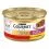 Консерва Gourmet GOLD - гриловани и задушени парчета месо с говеждо и пиле, 24 x 85г