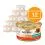 Консерва Gourmet GOLD - Savoury Cake с говеждо месо и домати 12 x 85г