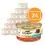 Консерва Gourmet GOLD - Savoury Cake с говеждо месо и домати 24 x 85г