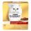 Консерва GOURMET GOLD - парчета в сос, 8 x 85г