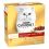 Консерва GOURMET GOLD - парчета в сос, 8 x 85г