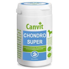 Canvit Chondro Super 166 табл. / 500 г