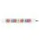 LED осветление за аквариум expert 8W COLOR
