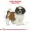 ROYAL CANIN Shih Tzu Puppy гранули за кученце ших цзу 1,5 кг