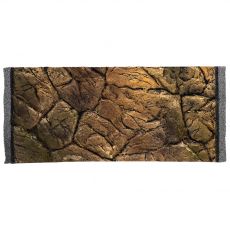 3D Фон за аквариум 60 x 30 см - тънък