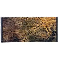 3D Фон за аквариум 80 x 40 см - тънък