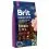 Brit Premium by Nature Възрастен Малък 8 кг