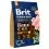 Brit Premium by Nature Възрастен Среден 3 кг