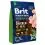 Brit Premium by Nature Възрастни Extra Large 3 кг