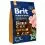 Brit Premium by Nature Senior Small и Medium 3 кг