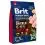 Brit Premium by Nature Senior Large и Extra Large 3 kg