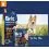 Brit Premium by Nature Junior Medium 1 кг