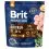 Brit Premium by Nature Junior Medium 1 кг
