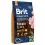 Brit Premium by Nature Senior Small и Medium 8 кг