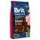 Brit Premium by Nature Възрастен Голям 8 кг