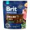 Brit Premium by Nature Sensitive Агне 1 кг