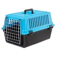 Кутия за кучета и котки Ferplast ATLAS 20 EL
