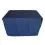 Покривало за клетка Dog Cage Black Lux XS - 50,8 x 33 x 38,6 см