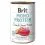 Консерва Brit Mono Protein Tuna & Sweet Potato, 400 г