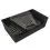 Кутия за кола Ferplast ATLAS CAR 80 SCENIC, черна 82 x 51 x 61 см