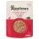 Капсула APPLAWS Cat Pouch, пиле и говеждо в желе 6 x 70г