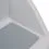 Пластмасови стълби Pet Stairs 34 x 39 см, сиви