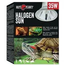 Жарова REPTI PLANET Halogen Sun 35W