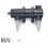 UV лампа 18W - Aquanova