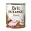 Консерва Brit Pat&eacute; & Meat Rabbit, 800 г