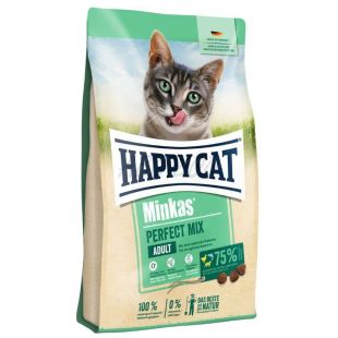 Happy Cat Minkas Perfect Mix 10 кг